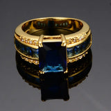Karoliina Bluemont Sormus