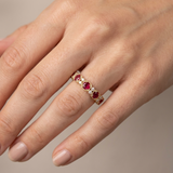 RUBIINI PAVILJONKI