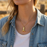 Uusi | Naisten kaulaketju