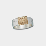 Emilia Vintage Kulta–Hopea