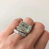Ema Vintage Turkis