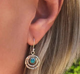 Aida Boho Saturn