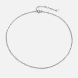 Minttu | Kaulaketju