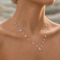 Lerato Kelluvat Pisarat Kaulakoru