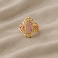Mary Guadalupe Muistoesormus
