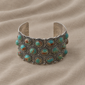 Vintage-kiviranneke