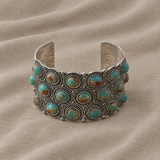Vintage-kiviranneke
