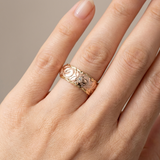 ANTIQUA ROOSA SORMUS