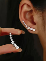 Gaja – Ajaton Kukka Korvakoru
