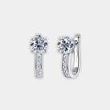 Huggies Moissanite-kanalas