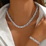 Marja – Eleganttinen merenneito-yhdistelmä