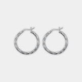 Eeva – Selkeät harmoniset muodot