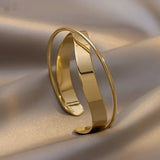 Klassinen avoin kultaketju