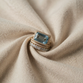 Ema Vintage Turkis