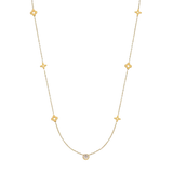 Leija | Kaulakoru