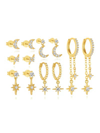 18K kullattu