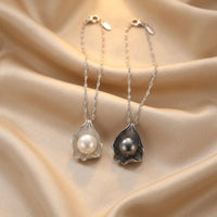 Balta perlas
