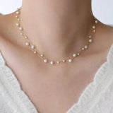 Helmiripustinketju