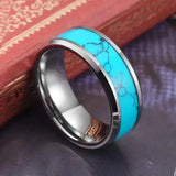 Turkis Hopea Kivisormus