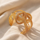 Ajaton geometrinen rannerengas