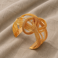 Ajaton geometrinen rannerengas